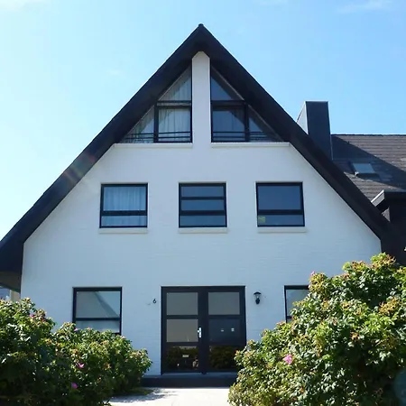Apartment Lh Meerblick, App.1